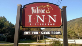 Val Roc Motel - Killington